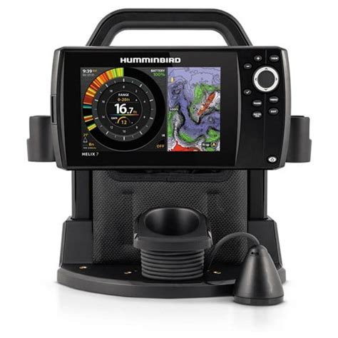 Questions from a 1st Time Fish Finder Purchase.